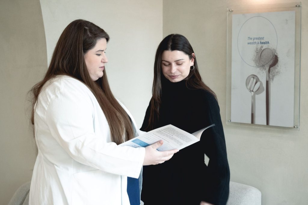 BURO MEDIGROUP Longevity Clinic 23