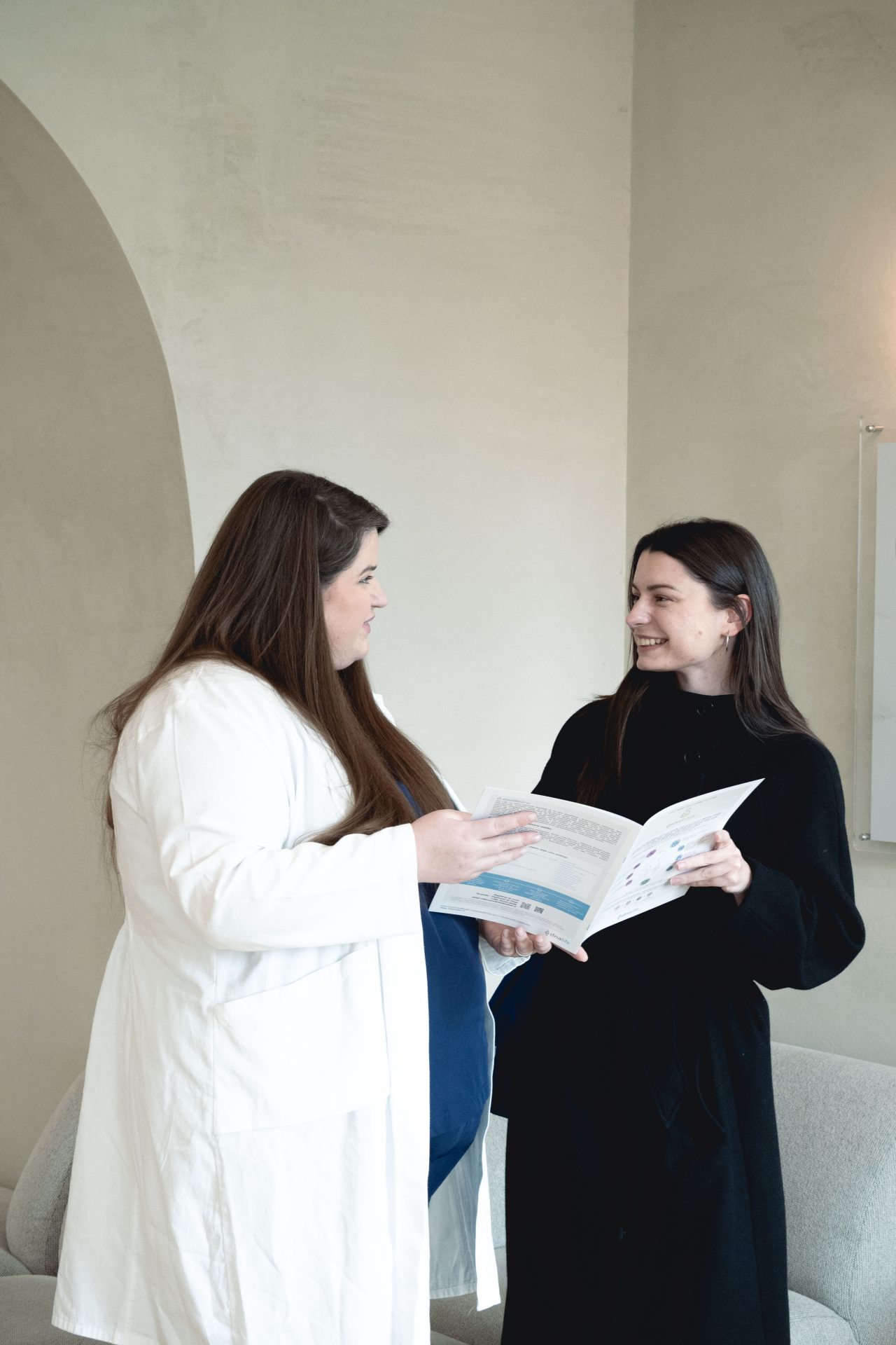 BURO MEDIGROUP Longevity Clinic 25