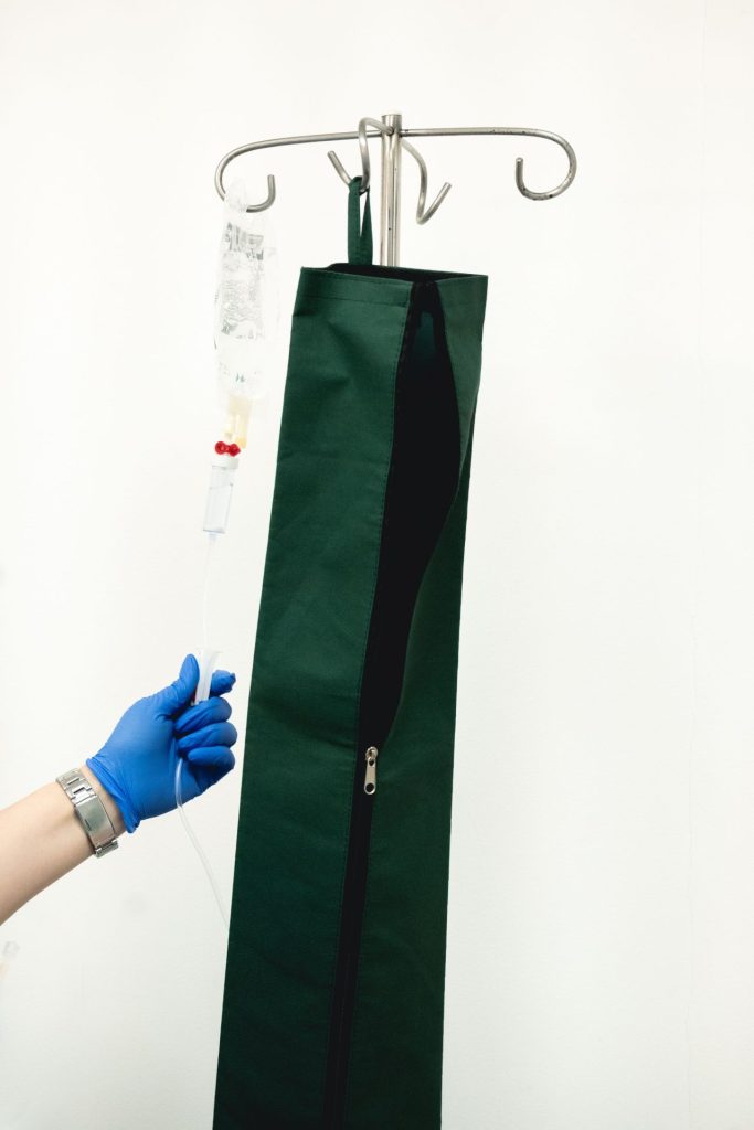 BURO MEDIGROUP Longevity Clinic 7