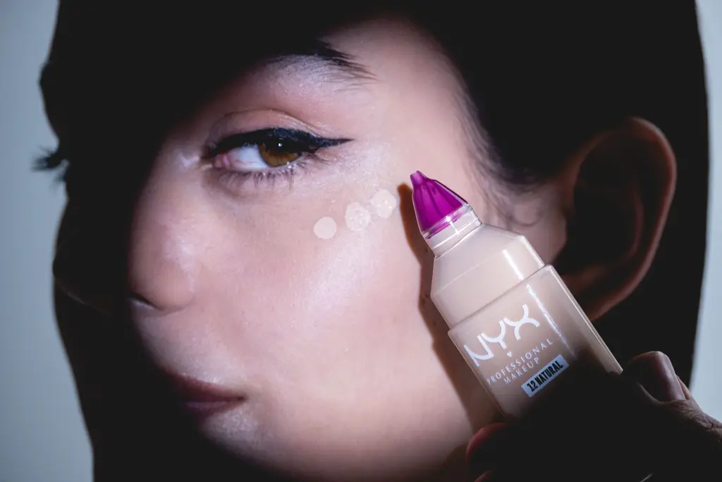 BURO NYX Make Em Wonder 13 1