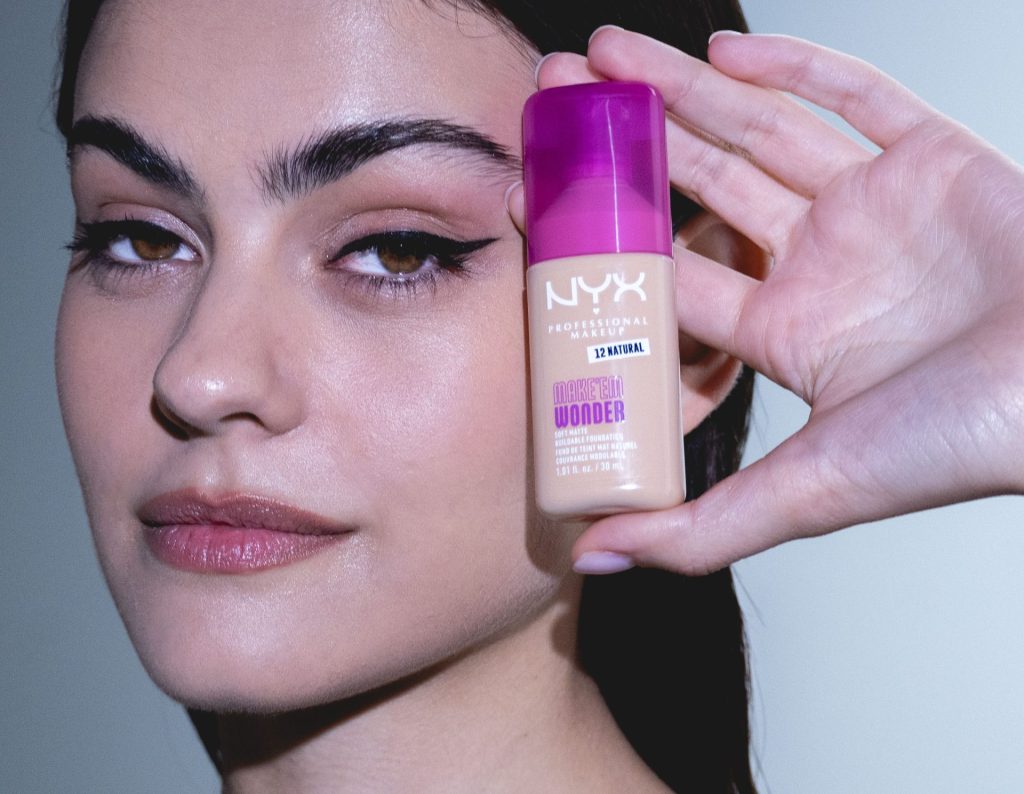 BURO NYX Make Em Wonder 4 1