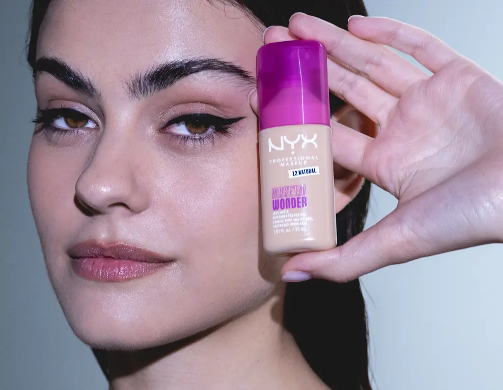 BURO NYX Make Em Wonder 4 1