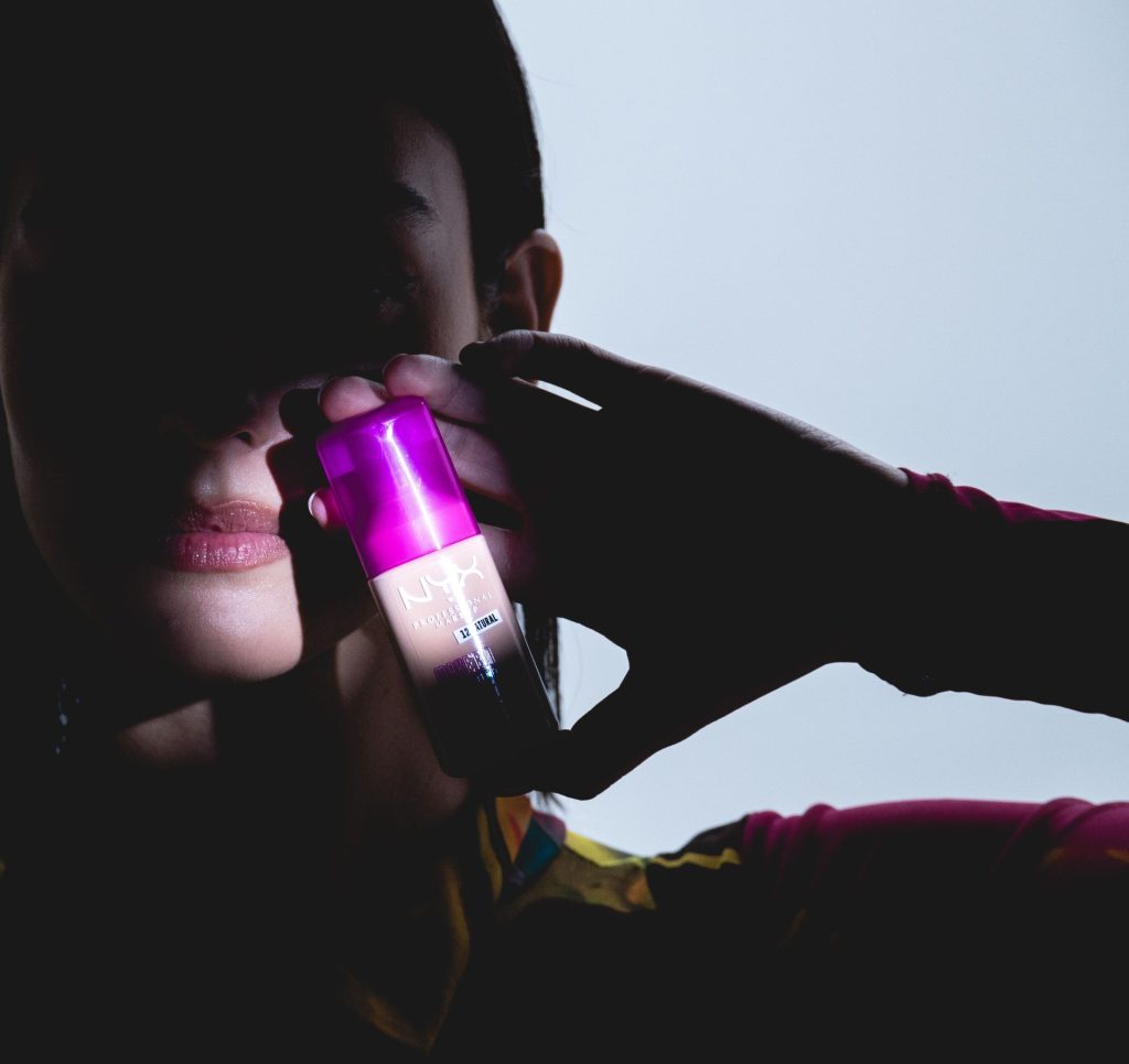 BURO NYX Make Em Wonder 6 1