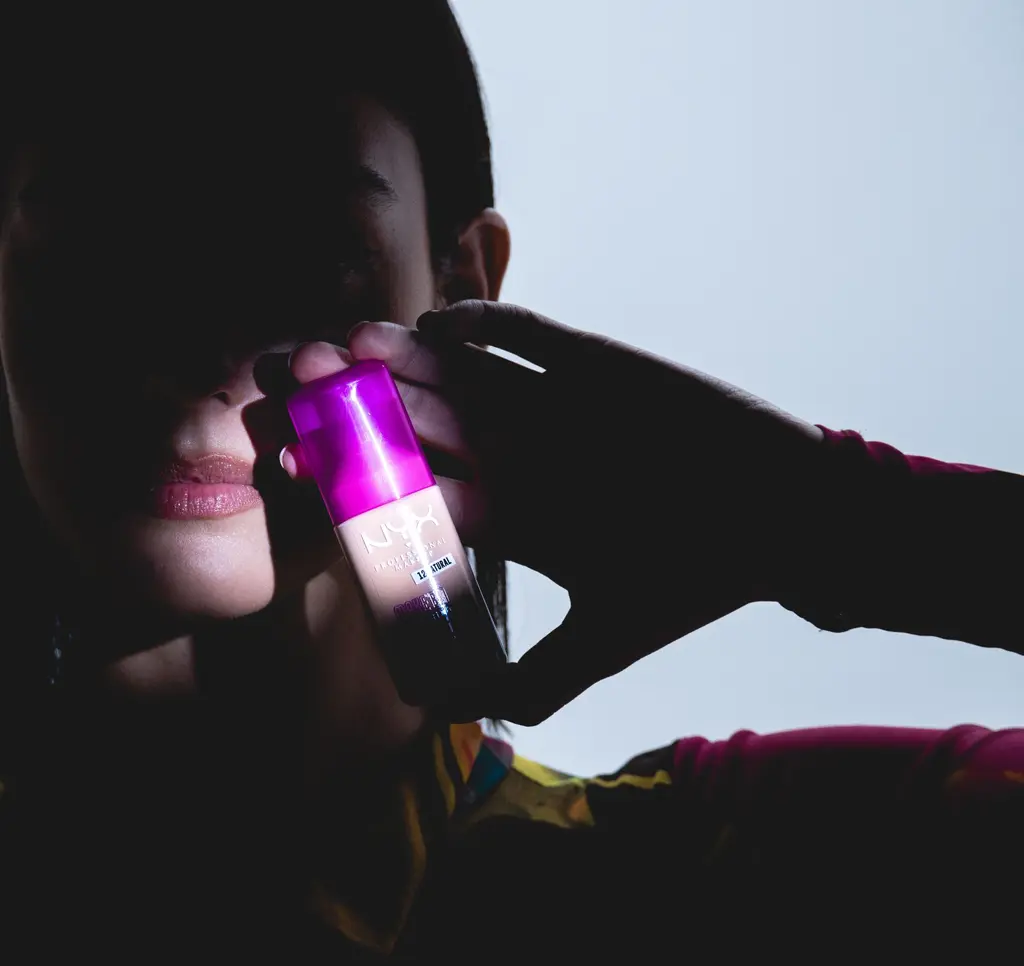 BURO NYX Make Em Wonder 6 1