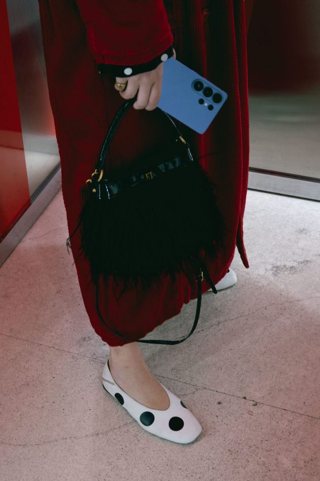 BURO teodora samsung 10