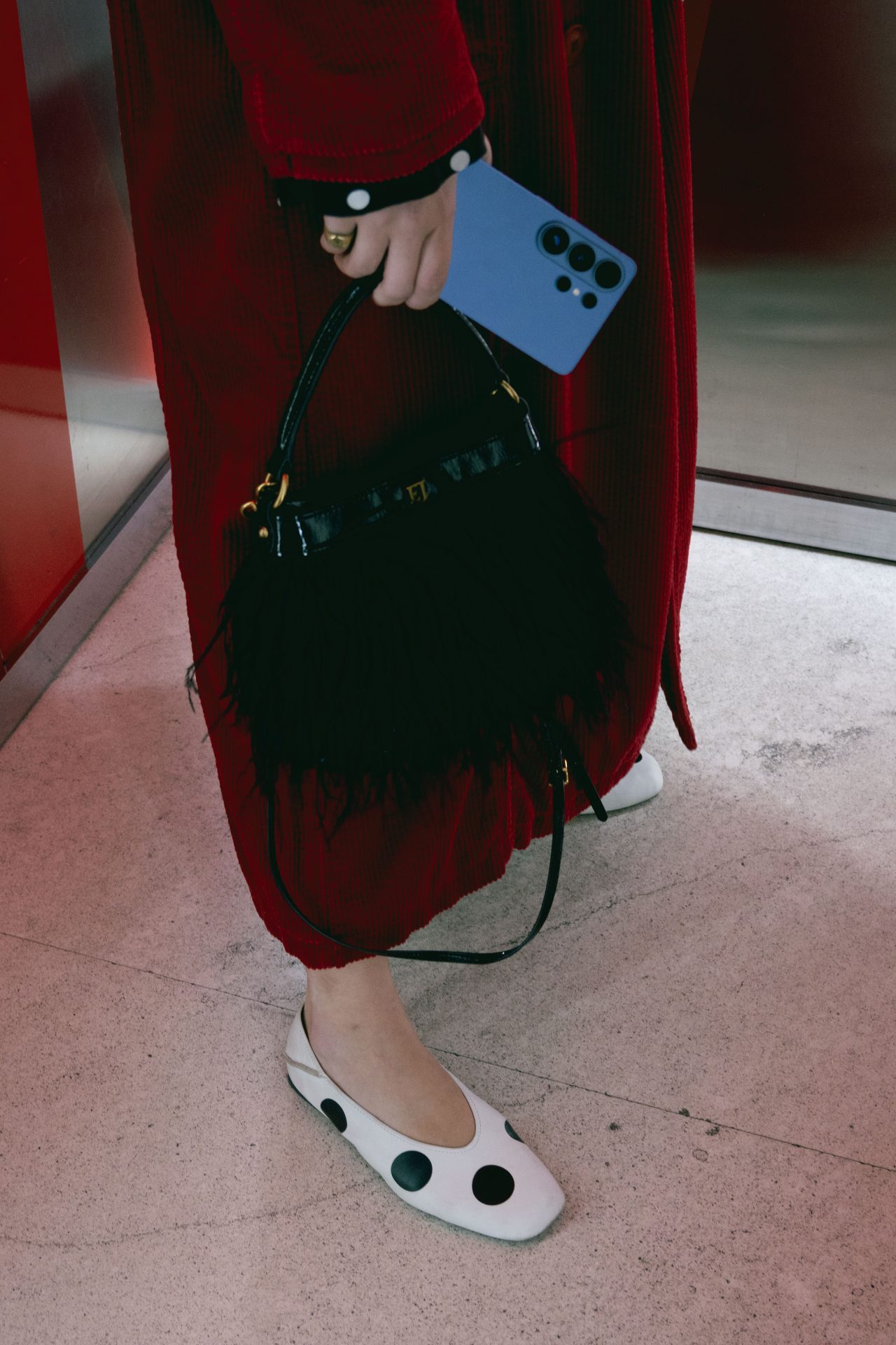 BURO teodora samsung 10