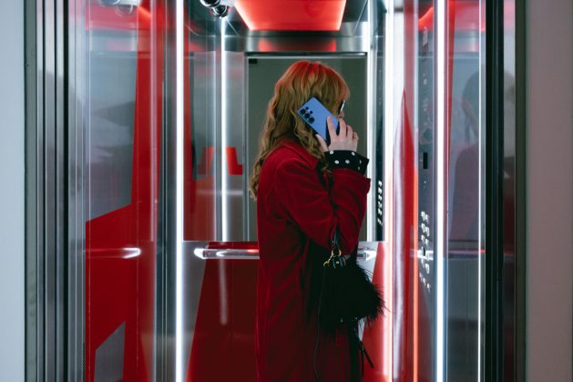 BURO teodora samsung 12