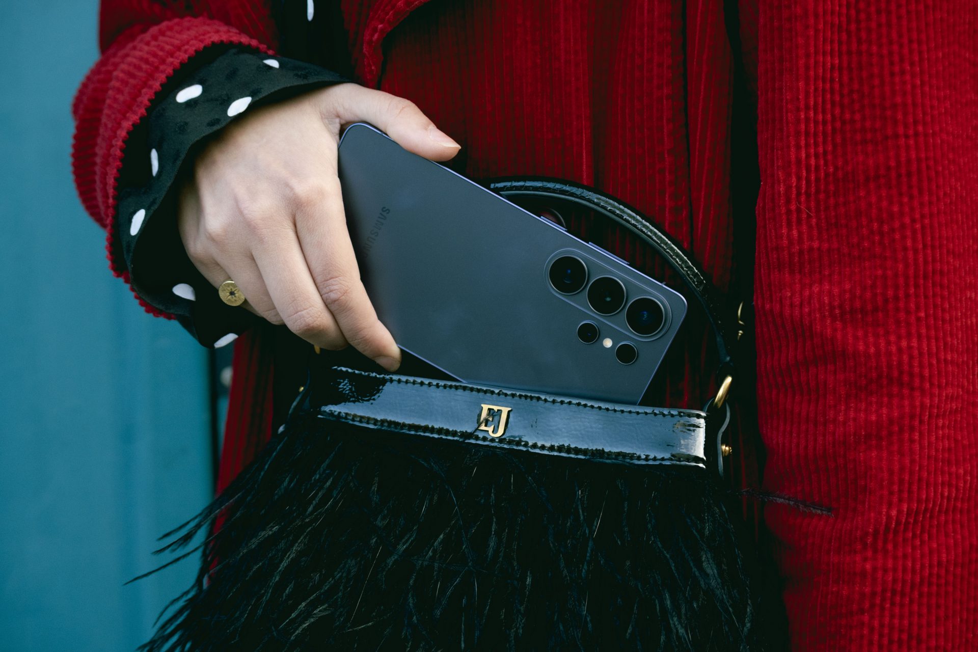 BURO teodora samsung 3