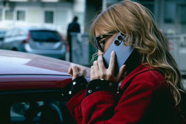 BURO teodora samsung 7