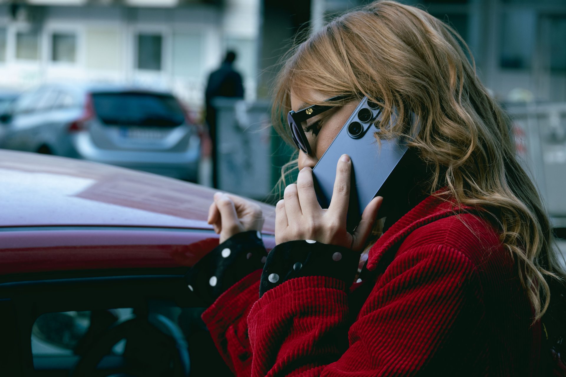 BURO teodora samsung 7