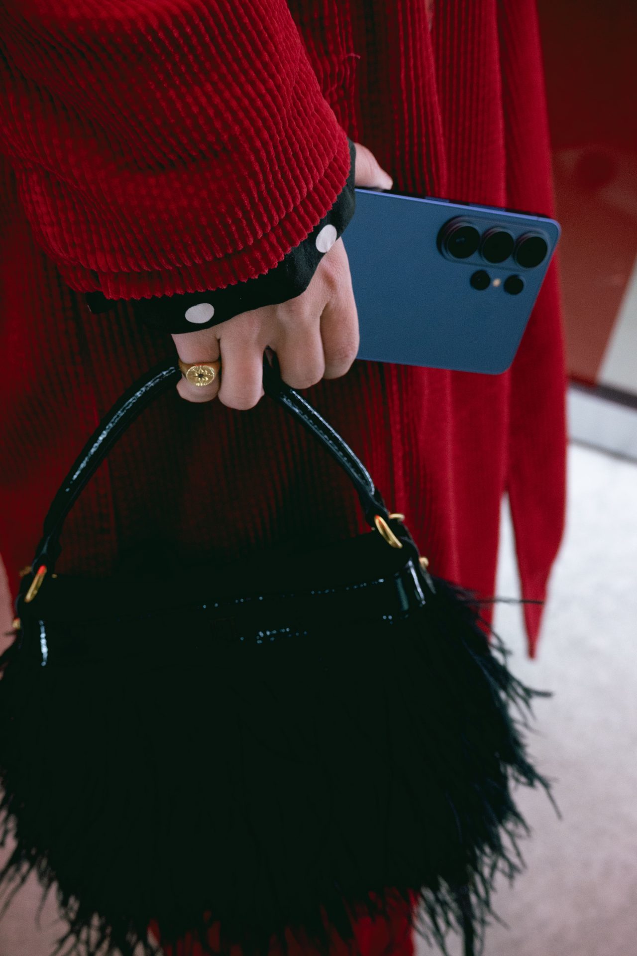 BURO teodora samsung 9