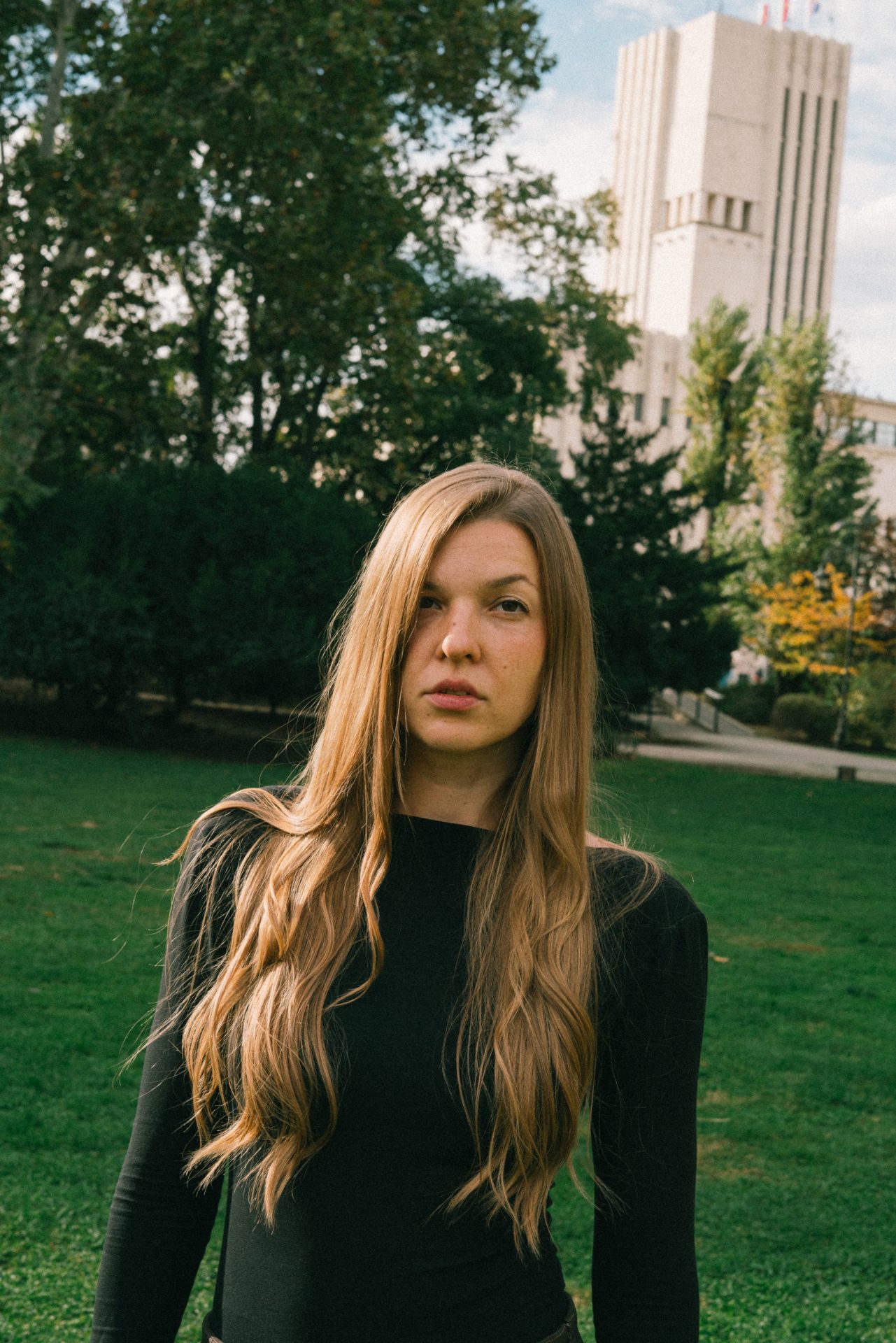 Dubravka Rebić: Društvo nameće stroge kriterijume i nije teško osećati se kao uljez 9 DSC01503 2