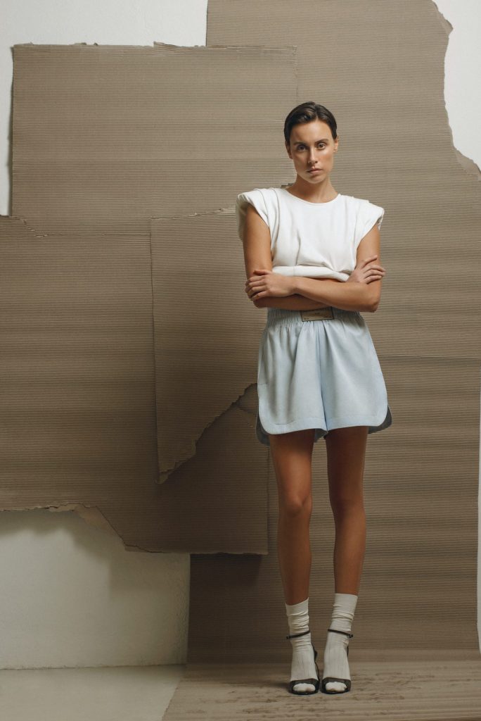 Ekskluzivno: Nina Rajak za BURO. o novoj kolekciji i trenutku kada brend izlazi na evropsku scenu 14 DSC 6445