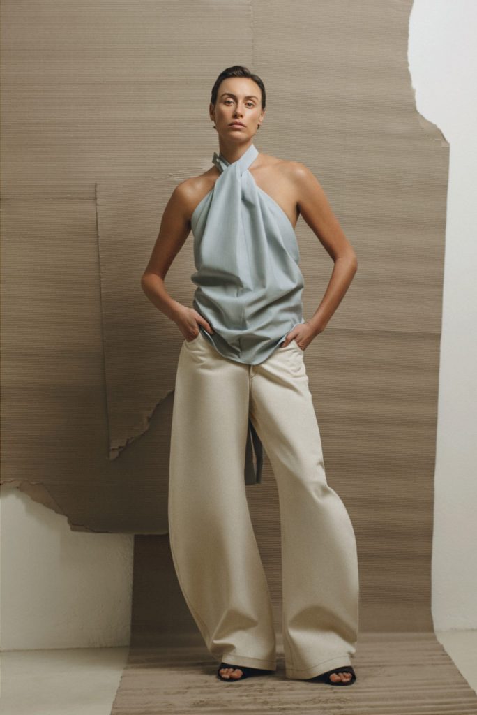 Ekskluzivno: Nina Rajak za BURO. o novoj kolekciji i trenutku kada brend izlazi na evropsku scenu 10 DSC 6758