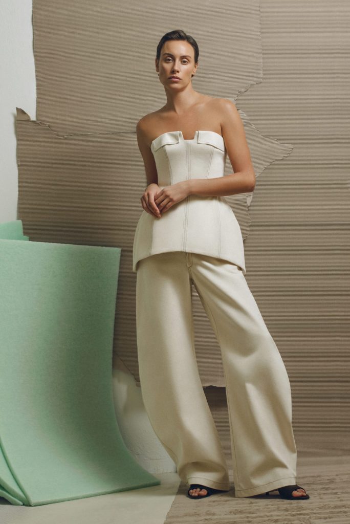 Ekskluzivno: Nina Rajak za BURO. o novoj kolekciji i trenutku kada brend izlazi na evropsku scenu 13 DSC 6997