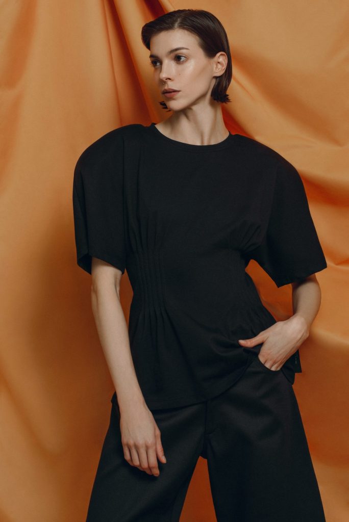 Ekskluzivno: Nina Rajak za BURO. o novoj kolekciji i trenutku kada brend izlazi na evropsku scenu 12 DSC 7328