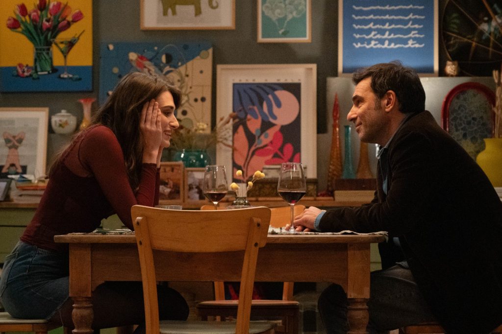 Osmomartovska revija filmova - Svet po njoj 7 Do ludila FOTO Promo 10