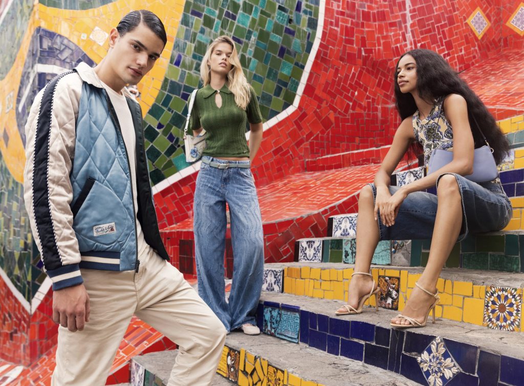 Kampanja „Sjaj Rija“ donosi energiju Brazila u novu Fashion&Friends sezonu 5 Fashion Friends Main 2