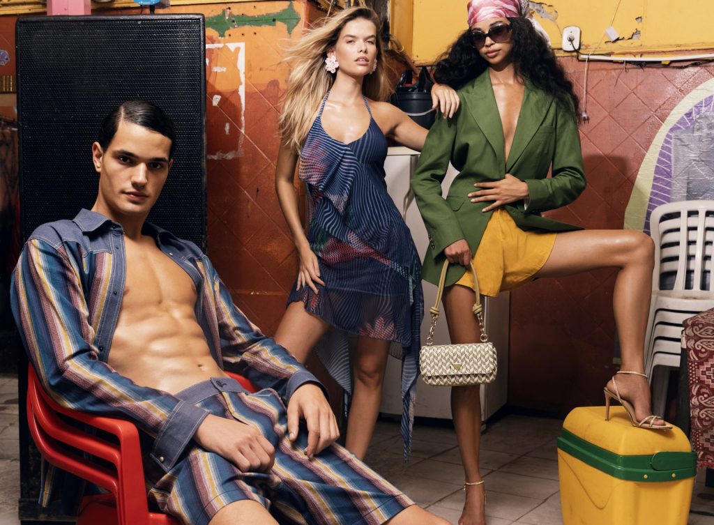 Kampanja „Sjaj Rija“ donosi energiju Brazila u novu Fashion&Friends sezonu 7 Fashion Friends Main 4
