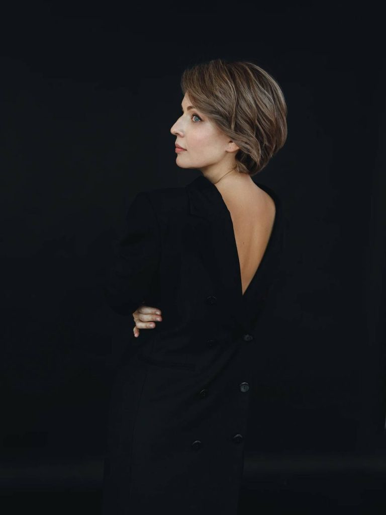 Koncert Poline Osetinskaje 18. marta u Narodnom pozorištu 8 Foto Asya Mineeva