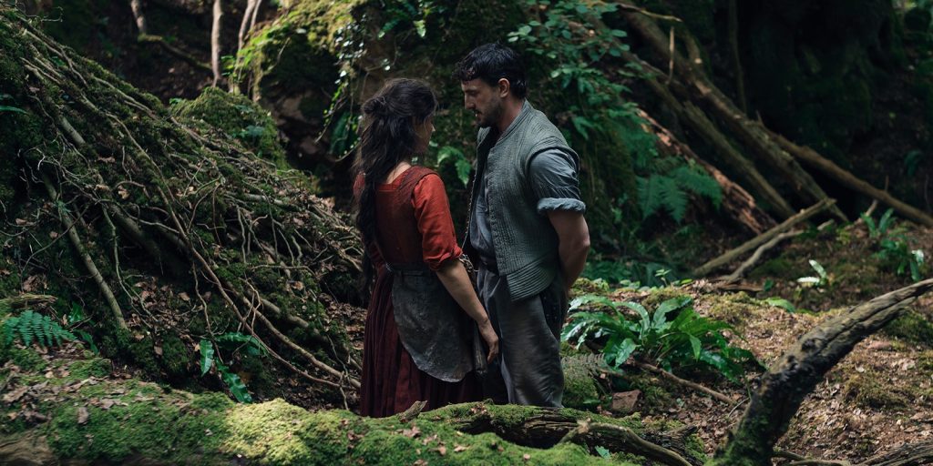 Hamnet HAMNET foto FOCUS FEATURES