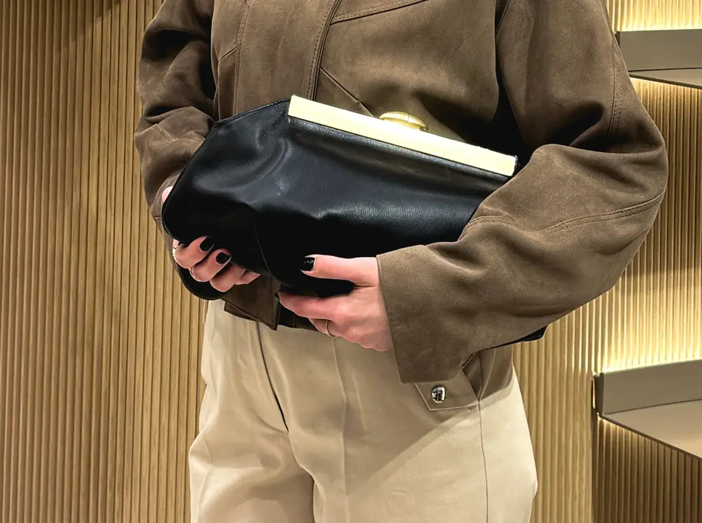 Bili smo u novoj MONA radnji u Galeriji - i stilizovali najpoželjniju jaknu na 3 načina 10 IMG 0963 1