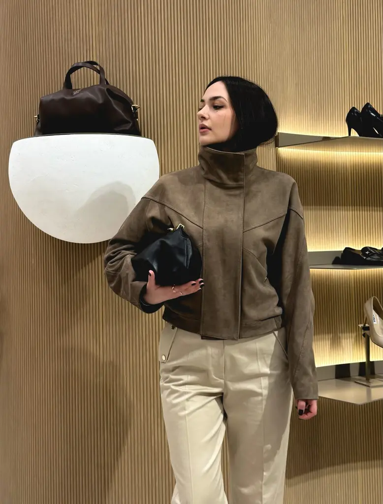 Bili smo u novoj MONA radnji u Galeriji - i stilizovali najpoželjniju jaknu na 3 načina 9 IMG 0966