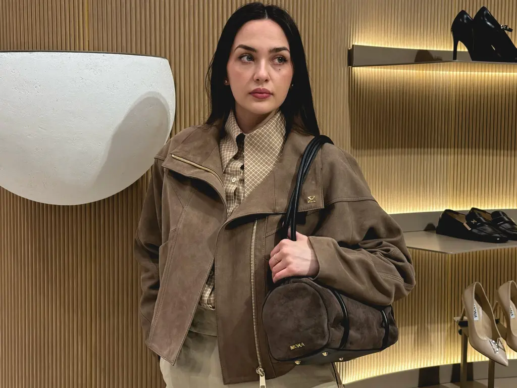 Bili smo u novoj MONA radnji u Galeriji - i stilizovali najpoželjniju jaknu na 3 načina 4 IMG 1009