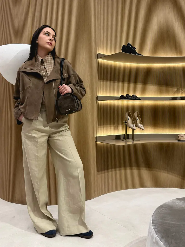 Bili smo u novoj MONA radnji u Galeriji - i stilizovali najpoželjniju jaknu na 3 načina 3 IMG 1022