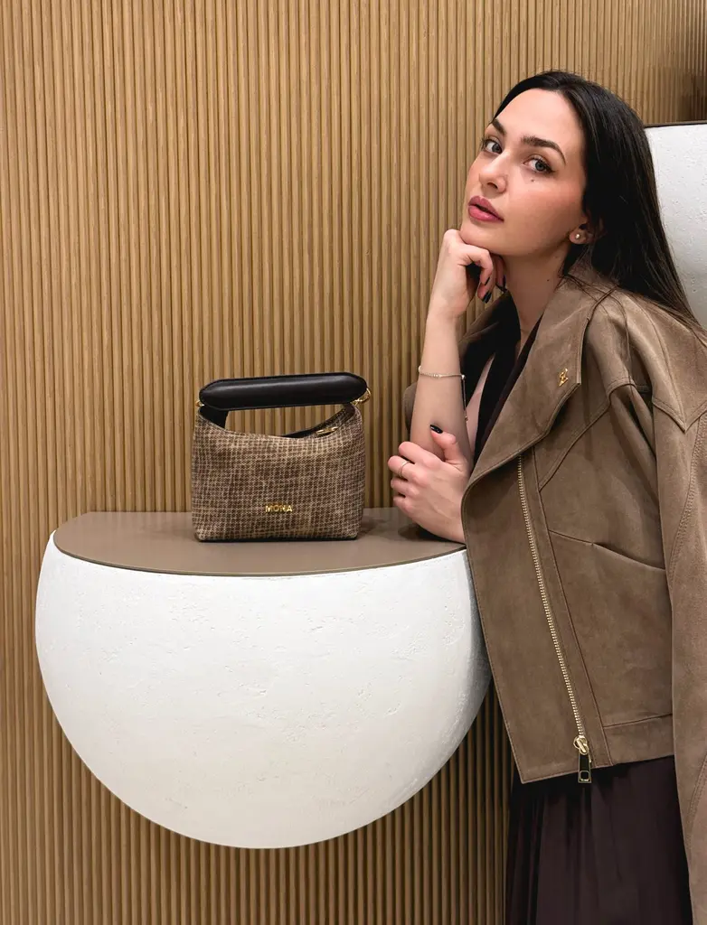 Bili smo u novoj MONA radnji u Galeriji - i stilizovali najpoželjniju jaknu na 3 načina 2 IMG 1035