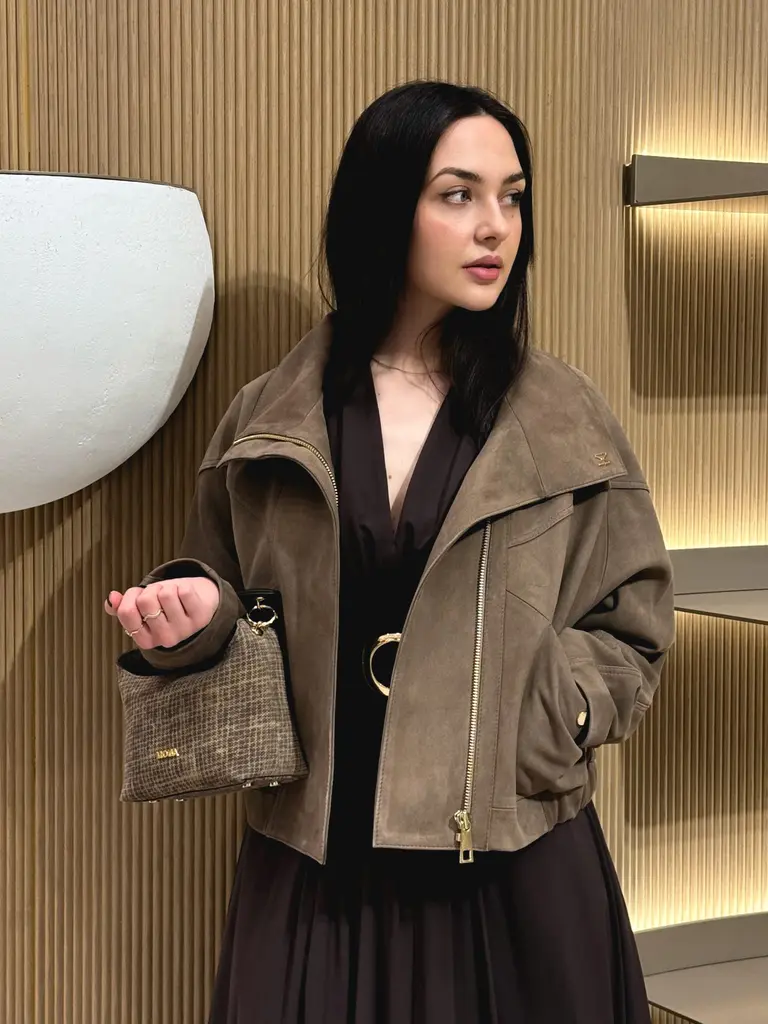 Bili smo u novoj MONA radnji u Galeriji - i stilizovali najpoželjniju jaknu na 3 načina 11 IMG 1070