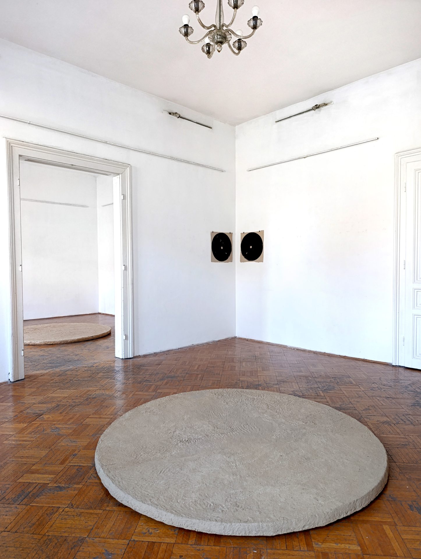 Izložba koju posećujemo ove nedelje: „GRUND" u Galeriji SULUJ 8 IMG 20260322 155614