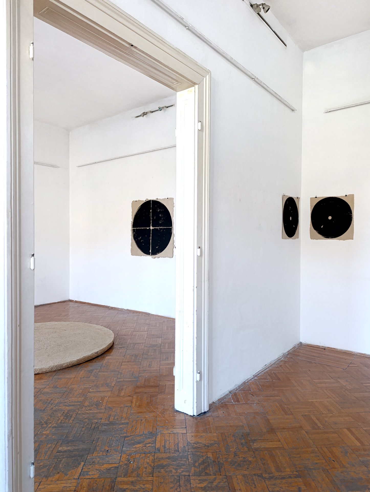 Izložba koju posećujemo ove nedelje: „GRUND" u Galeriji SULUJ 9 IMG 20260322 155626