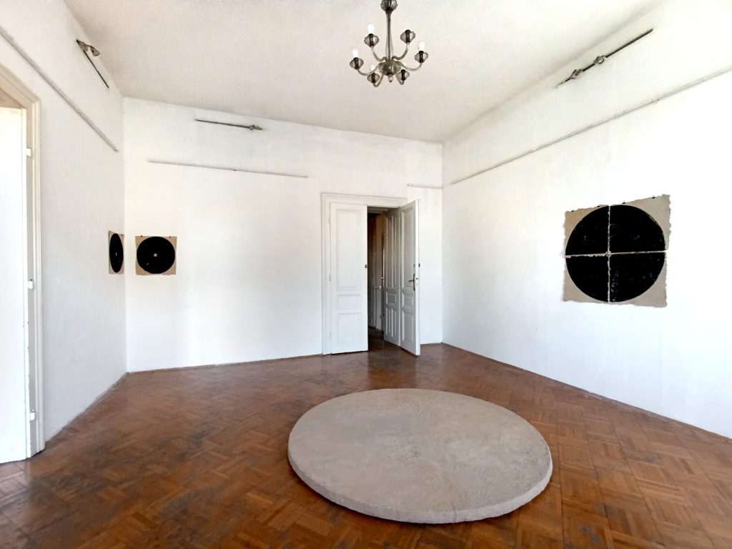 Izložba koju posećujemo ove nedelje: „GRUND" u Galeriji SULUJ 12 IMG 20260322 155752