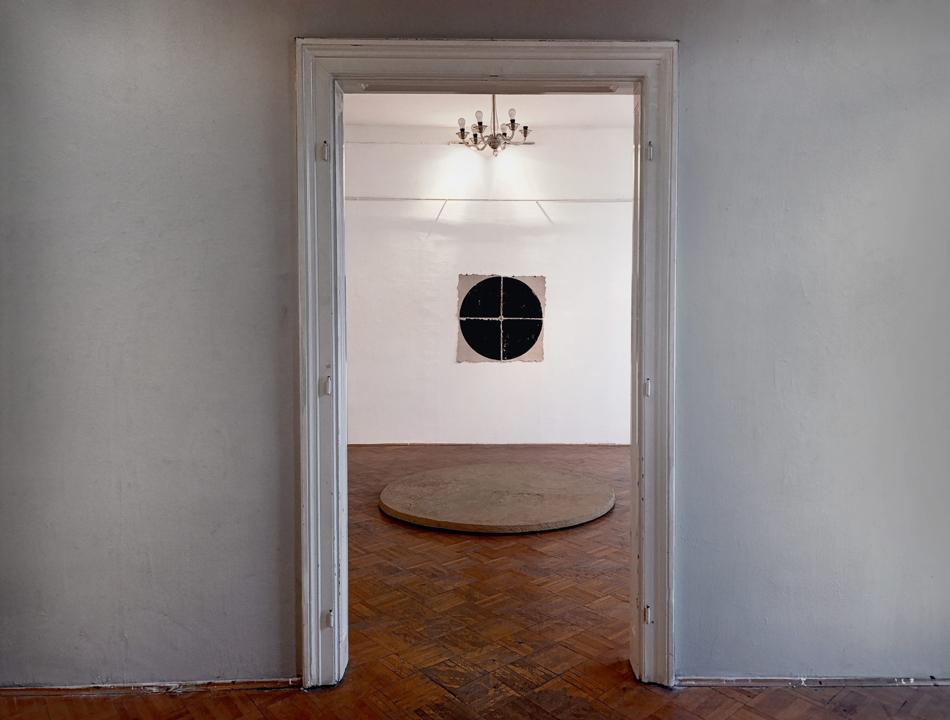 Izložba koju posećujemo ove nedelje: „GRUND" u Galeriji SULUJ 1 izložba