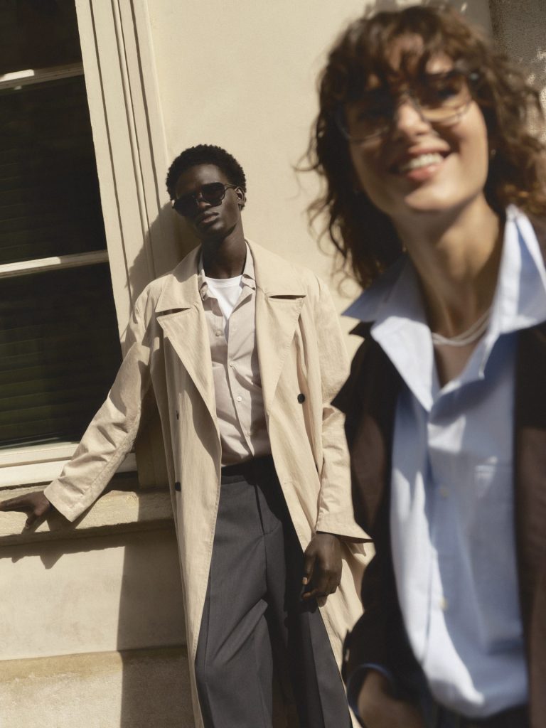 #CRUISE: Elegancija u pokretu, nova definicija urbanog proleća 16 IZIPIZI CRUISE DUO SCREEN BLACK SUN GREY LENSES 01