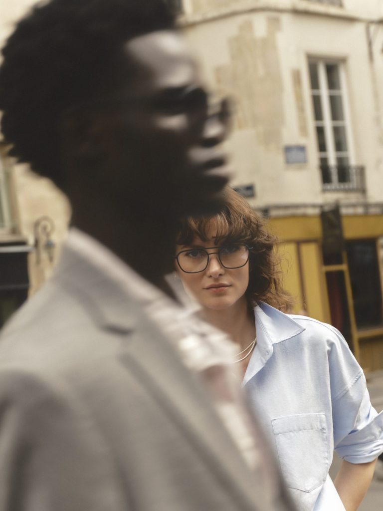 #CRUISE: Elegancija u pokretu, nova definicija urbanog proleća 7 IZIPIZI