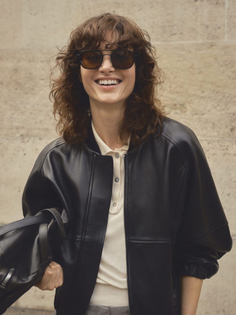 #CRUISE: Elegancija u pokretu, nova definicija urbanog proleća 10 IZIPIZI CRUISE SUN BLACK BROWN LENSES 05 1