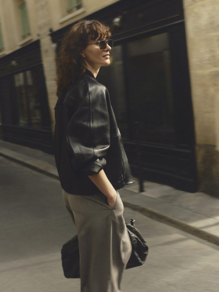 #CRUISE: Elegancija u pokretu, nova definicija urbanog proleća 11 IZIPIZI CRUISE SUN BLACK BROWN LENSES 06