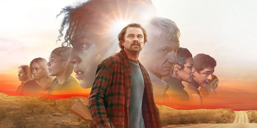 Jedna bitka za drugom FOTO Warner Bros. Pictures