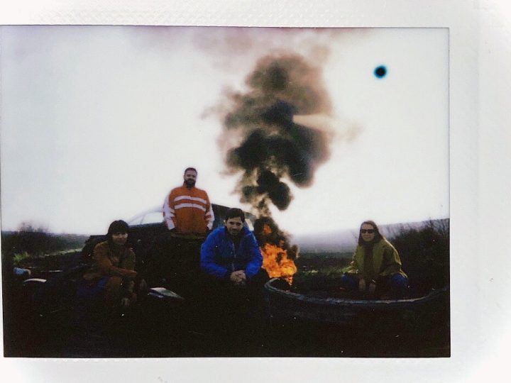 KOIKOI Urnisu me sume BTS by Katarina Bugarin 2 1