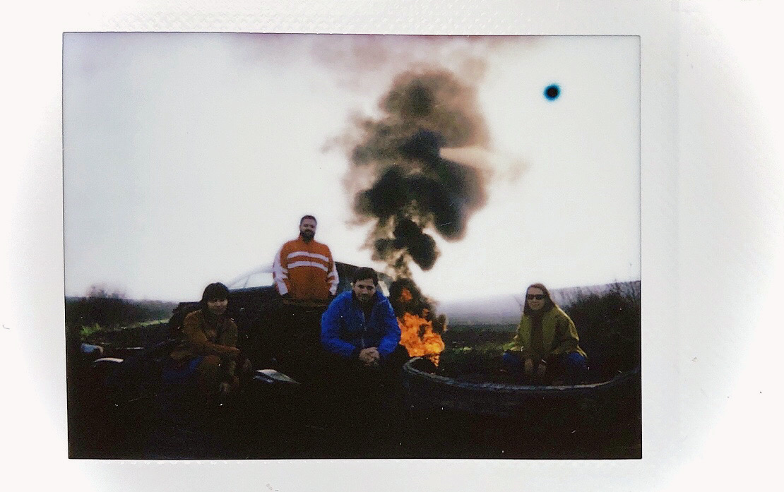 KOIKOI Urnisu me sume BTS by Katarina Bugarin 2 1