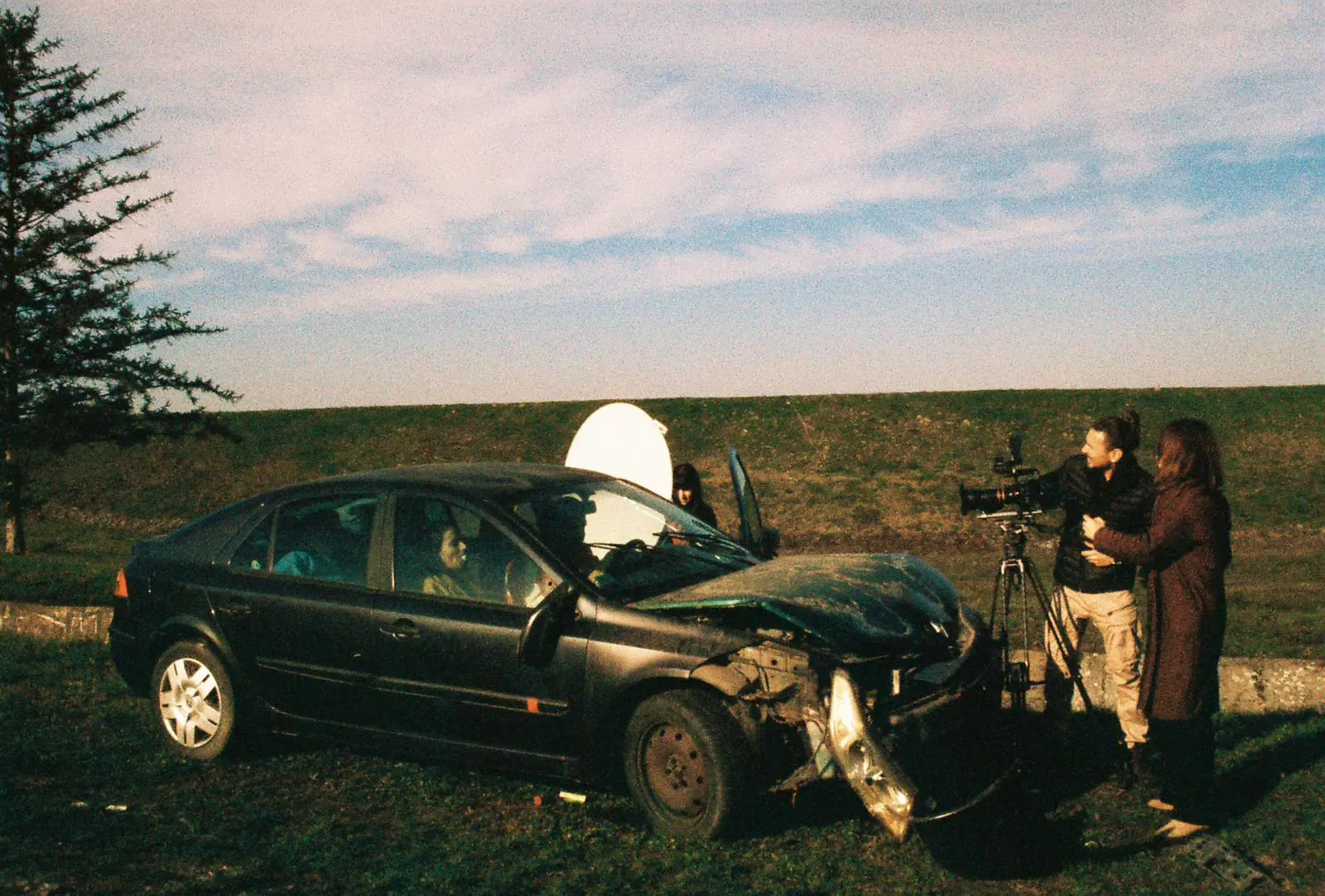 KOIKOI Urnisu me sume BTS by Katarina Bugarin