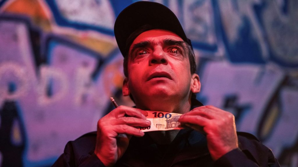 „Karmadonna" ili Bogojavljenje sa kamatom 11 Karmadona photo Digimedia Andrijana Cvijanovic