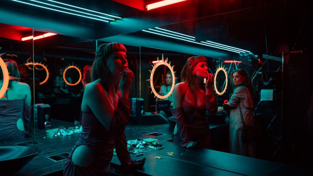 „Karmadonna" ili Bogojavljenje sa kamatom 8 Karmadona photo Digimedia Andrijana Cvijanovic 3