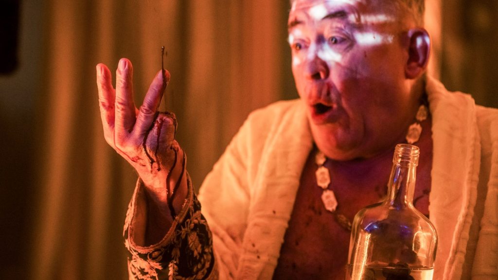 „Karmadonna" ili Bogojavljenje sa kamatom 9 Karmadona photo Digimedia Andrijana Cvijanovic 5