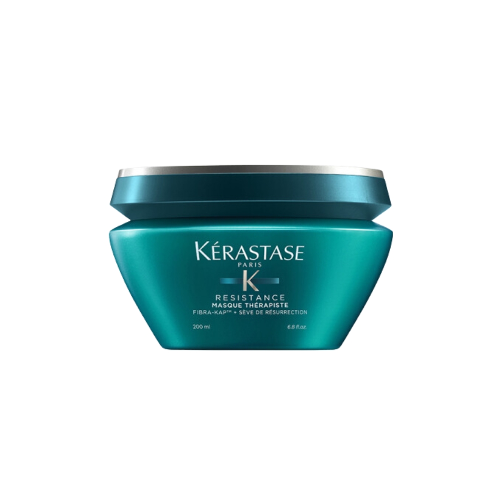 Kerastase Resistance Masque Therapiste Hair Mask 200ml