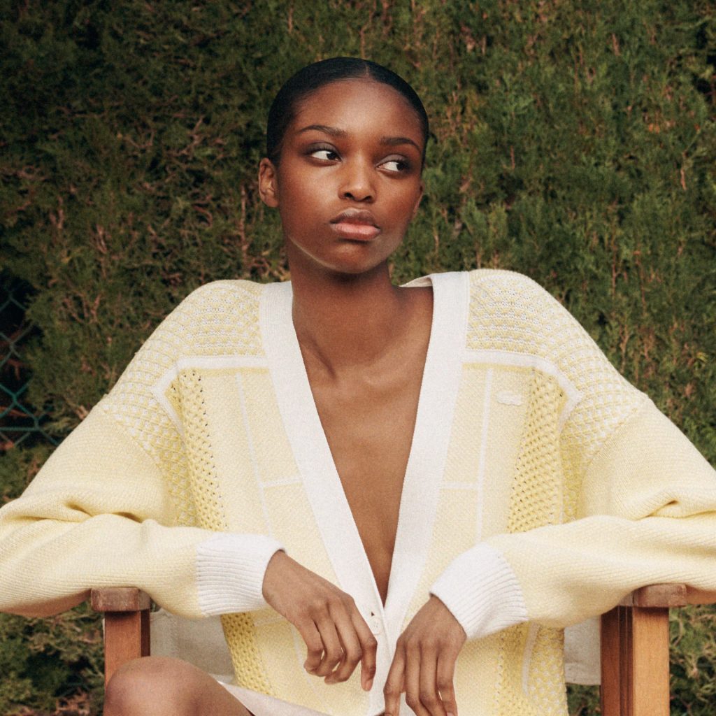 LACOSTE TENNIS LOOK 07 0108 1x1 1