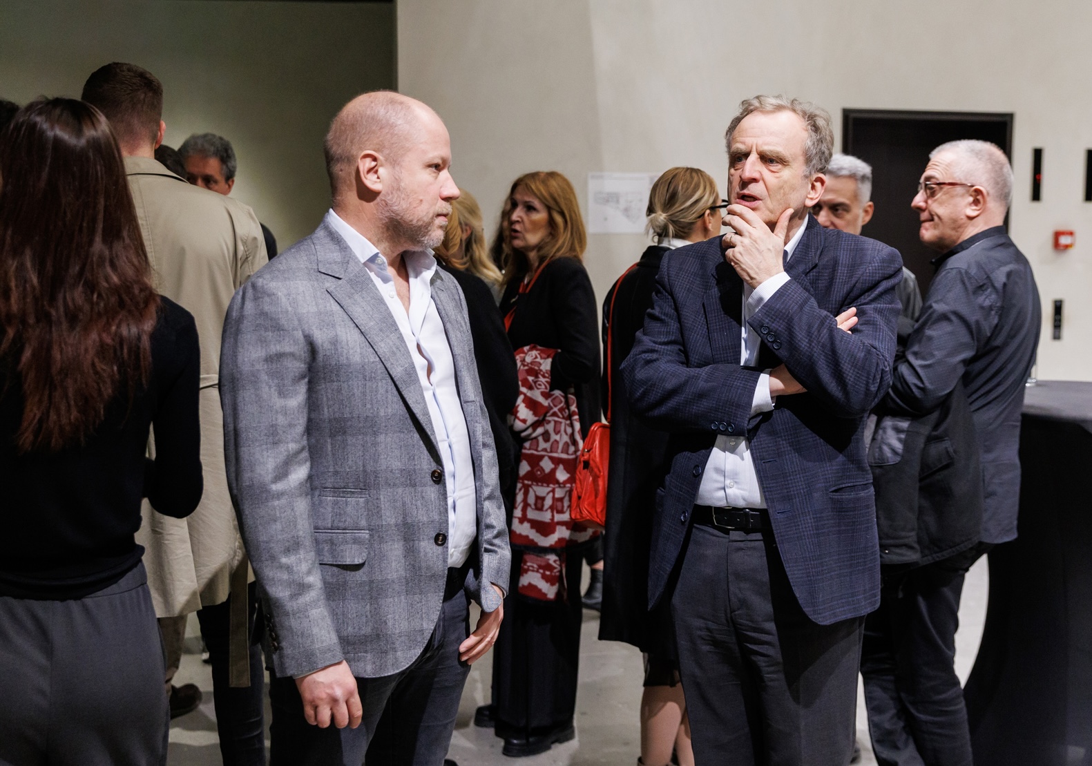 PODRŠKA MLADIM UMETNICIMA:
Novi konkurs Galerije DOTS 1 DOTS