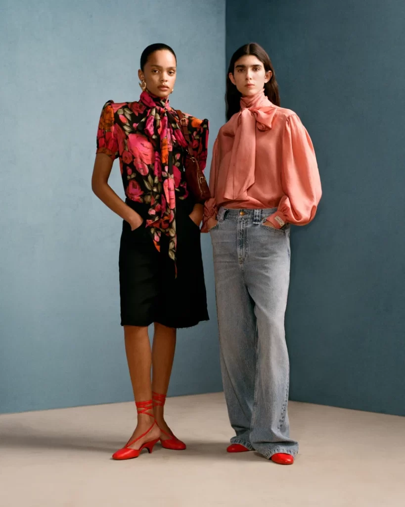 Posle Galijana, Zara objavila saradnju sa još jednim popularnim dizajnerom 7 zara